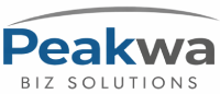 Peakwa Biz Solutions Logo