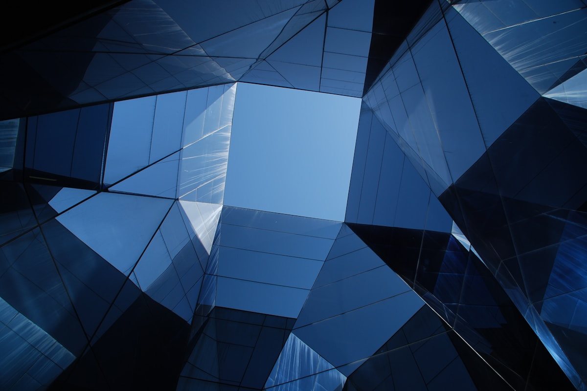 Business Consulting Services