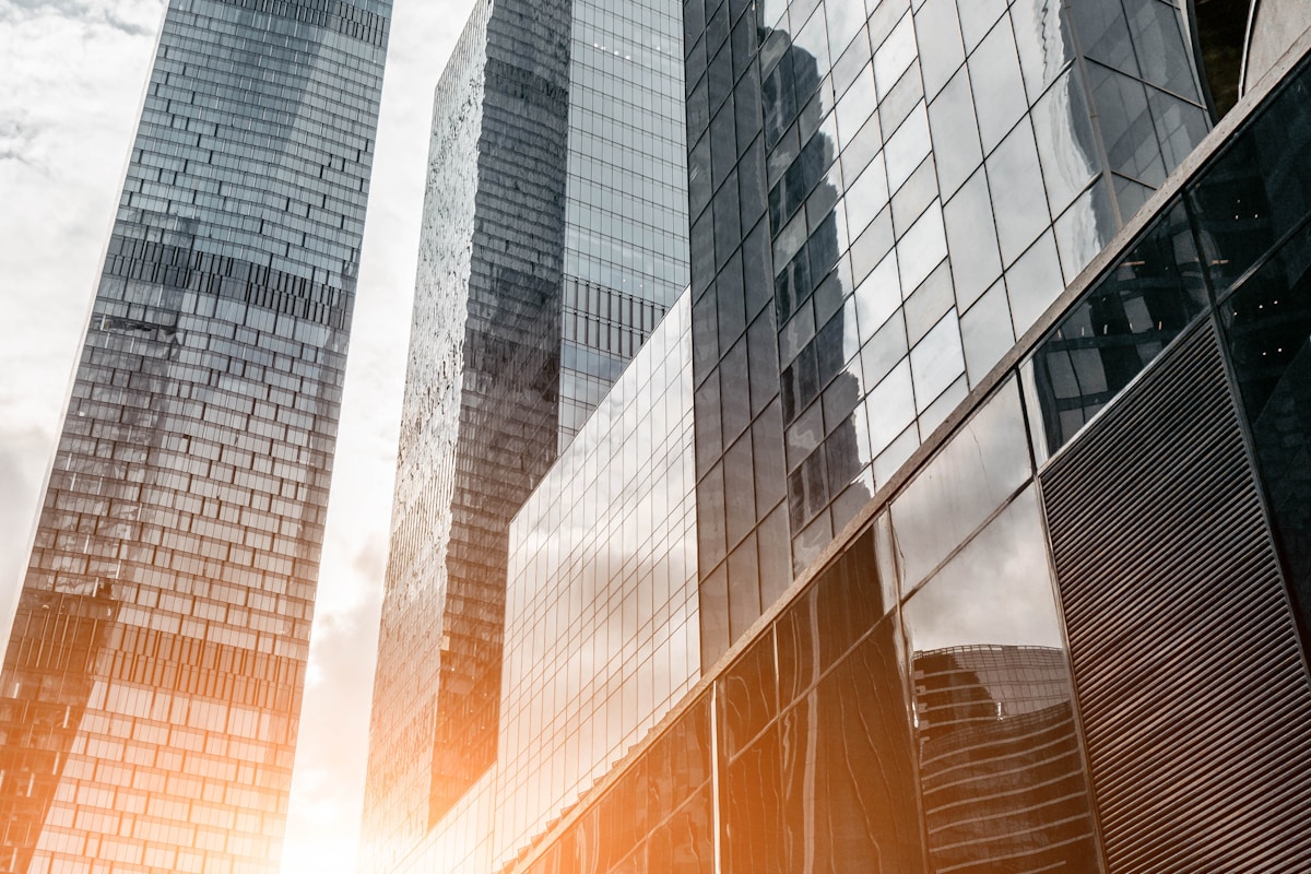 Business Consulting Services