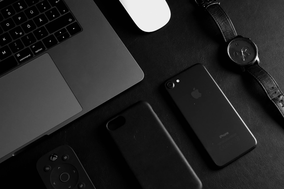 Business Consulting Services