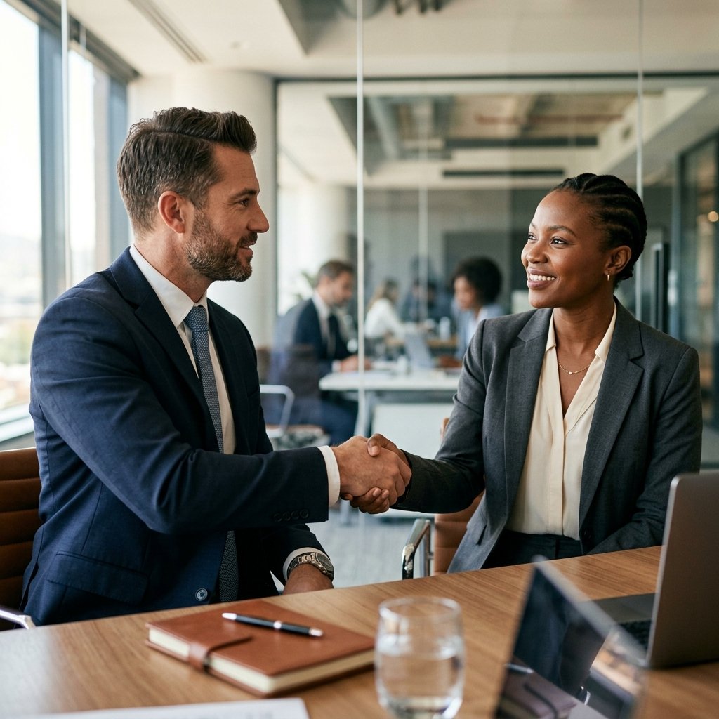 What a Business Broker Does for You