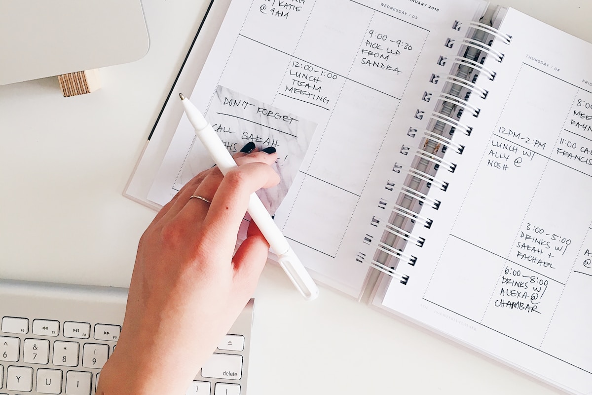 Business Consulting Services