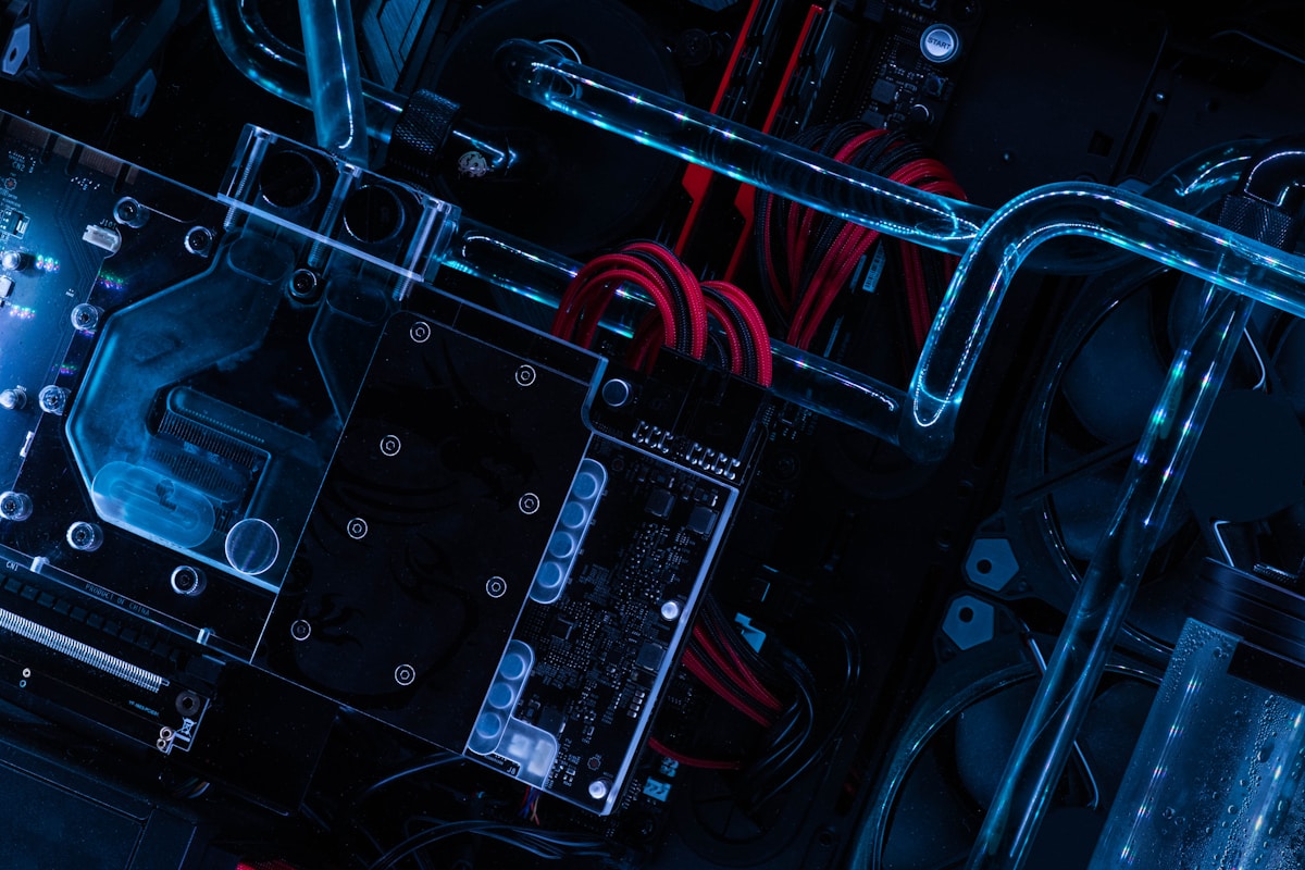 Business Consulting Services