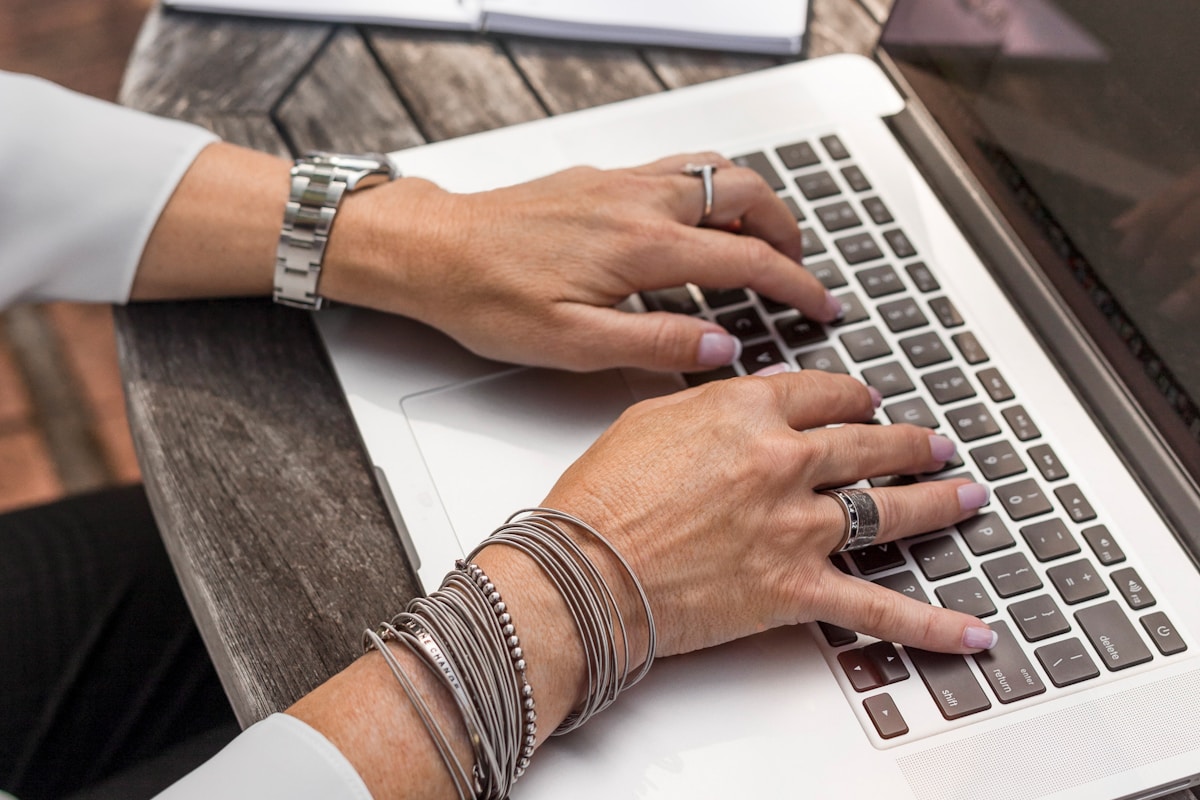 Business Consulting Services