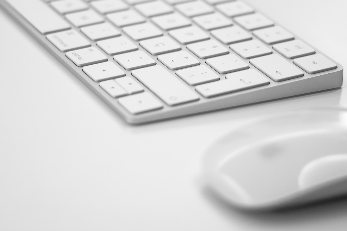 Business Consulting Services