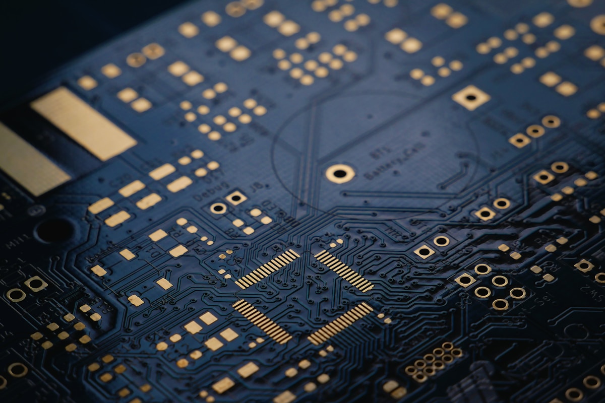 Business Consulting Services