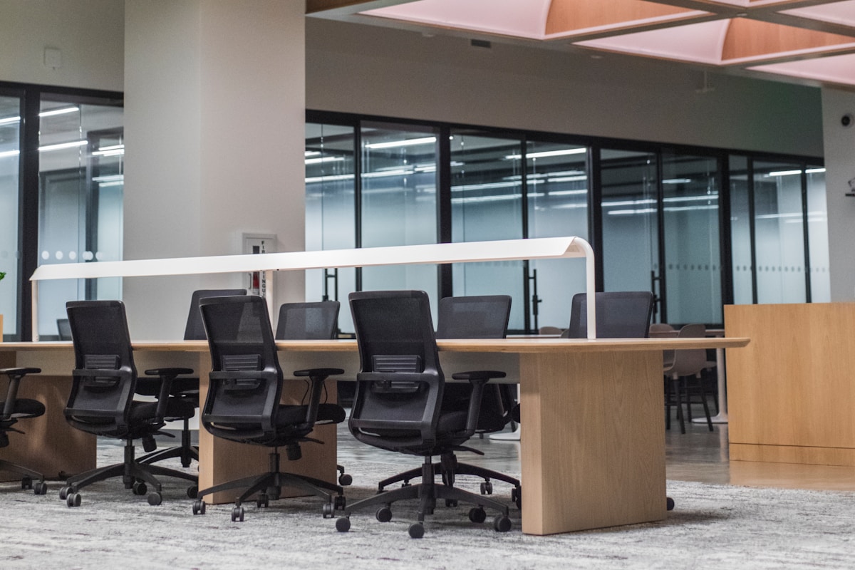 Business Consulting Services