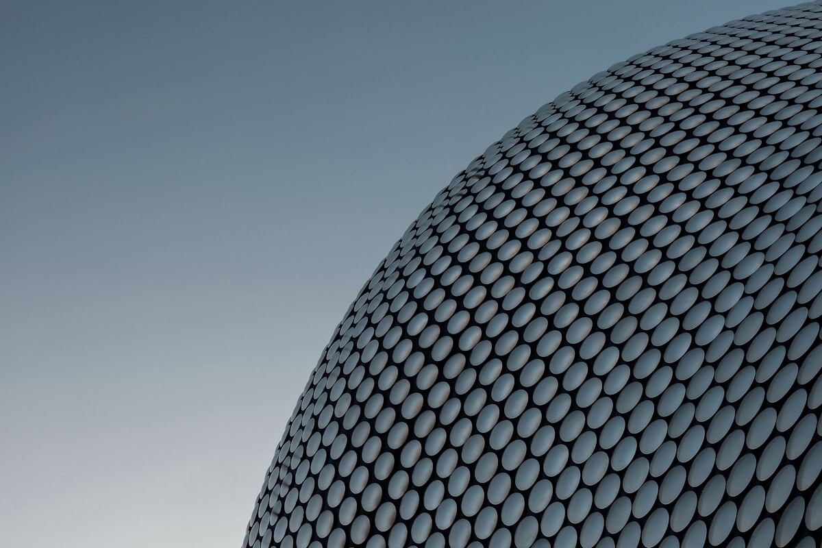 Business Consulting Services