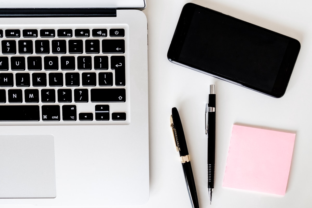 Business Consulting Services