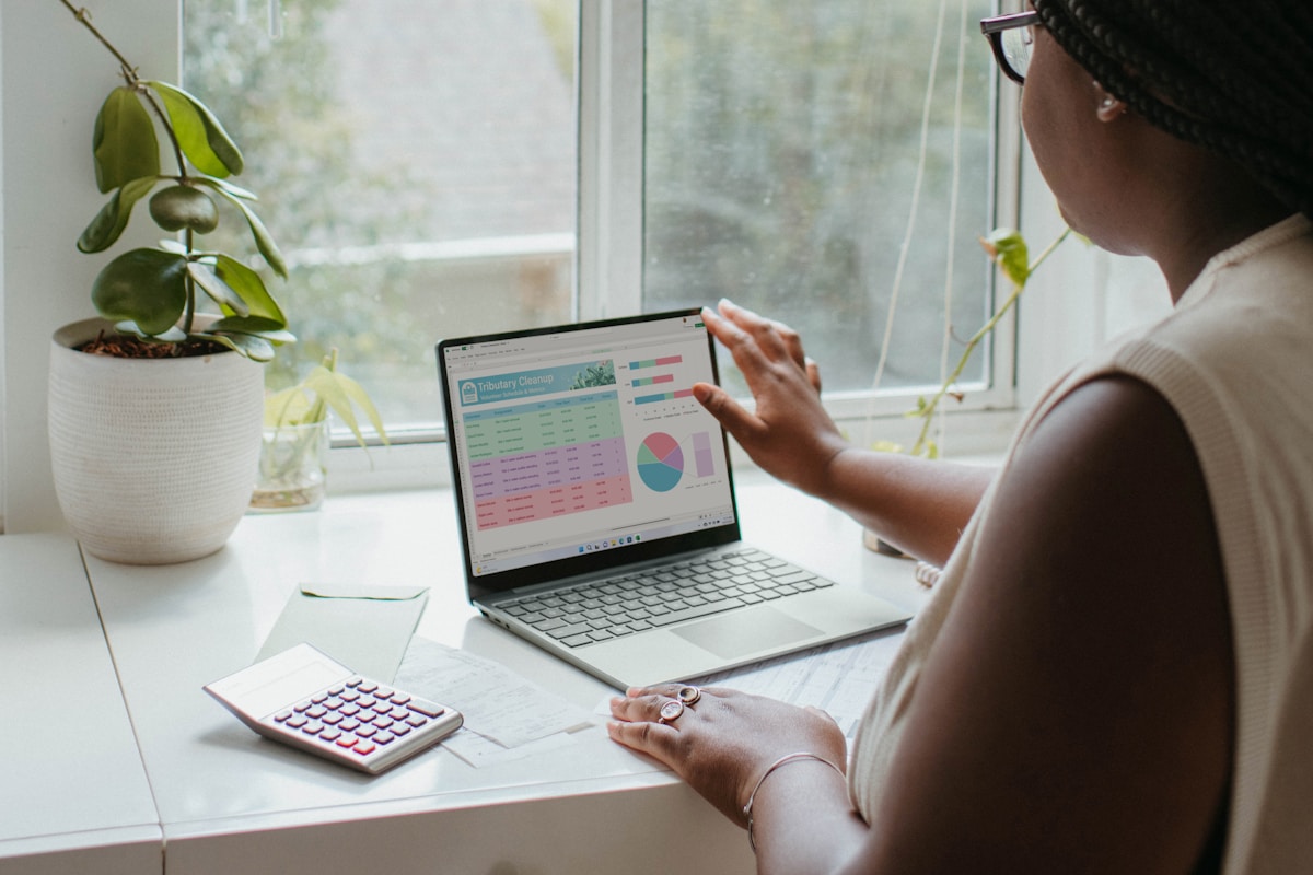 Business Consulting Services