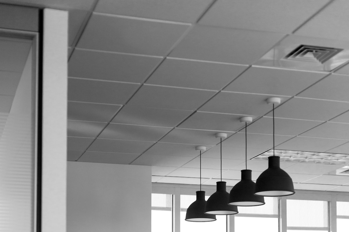 Business Consulting Services